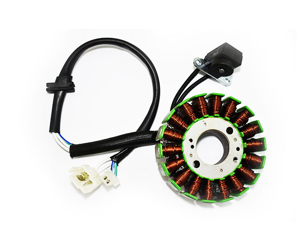 Πηνιοφόρος OEM TARGET125I'18-20 E4