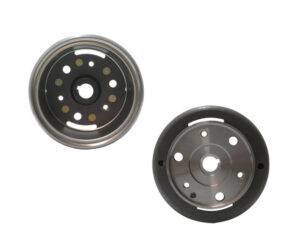 Βολάν Πηνιοφόρου OEM (20°) TARGET125'15-17