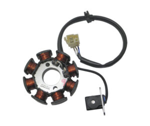 Πηνιοφόρος OEM (EURO 3) 8Πηνία TARGET125'15-17,PARTNER110