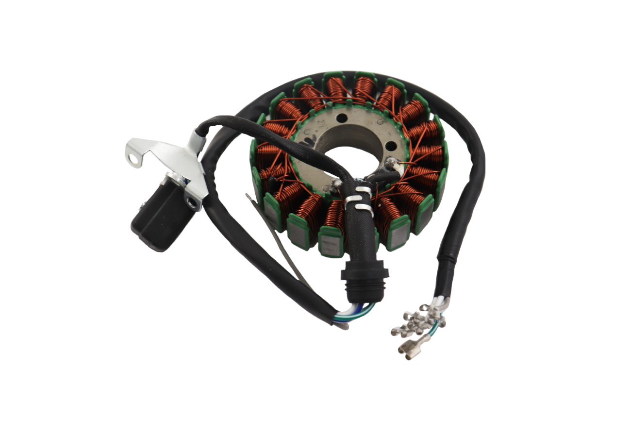 Πηνιοφόρος OEM K-LIGHT125I E4