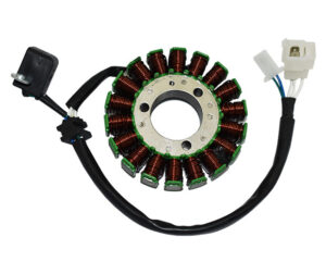 Πηνιοφόρος OEM OUTLOOK150I (EFI),SILVERBLADE125I,LOGIK125I E4