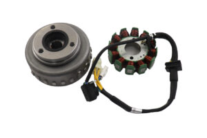 Πηνιοφόρος με Βολάν Κομπλέ ASUS125i