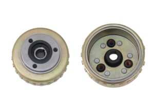 Βολάν Πηνιοφόρου  ASUS125i,CROSSX125