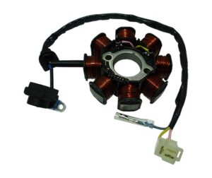 Πηνιοφόρος 8Πηνίο ASUS/TAB50I,SYM/JET4-FIDDLE50.PEUGEOT/SPEEDFIGHT,VIVACITY 50 4T