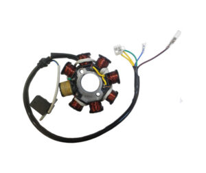 Πηνιοφόρος 8Πηνίο B3-125/TREVIS