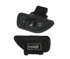 Μπουτόν Φώτων OEM TARGET125'11-14