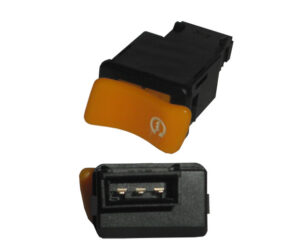 Μπουτόν Μίζας OEM TARGET125,TARGET125'15-17,TARGET125I'18-20 E4