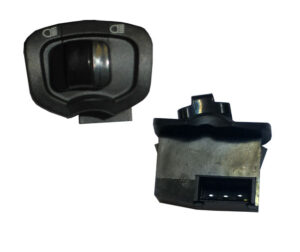 Μπουτόν Σκάλας Φώτων OEM TARGET125,TARGET125'15-17,TARGET125I'18-20 E4