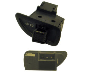 Μπουτόν Φλας OEM (3PIN μεγ.οβαλ) TARGET125,TARGET125'15-17,TARGET125I'18-20 E4