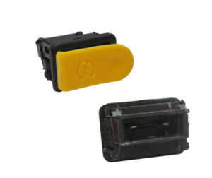 Μπουτόν Μίζας 2PIN Μικρό NITRO110/125, BLADE110/125,NOVA125/50,FIT110R,ANF125INNOVA,