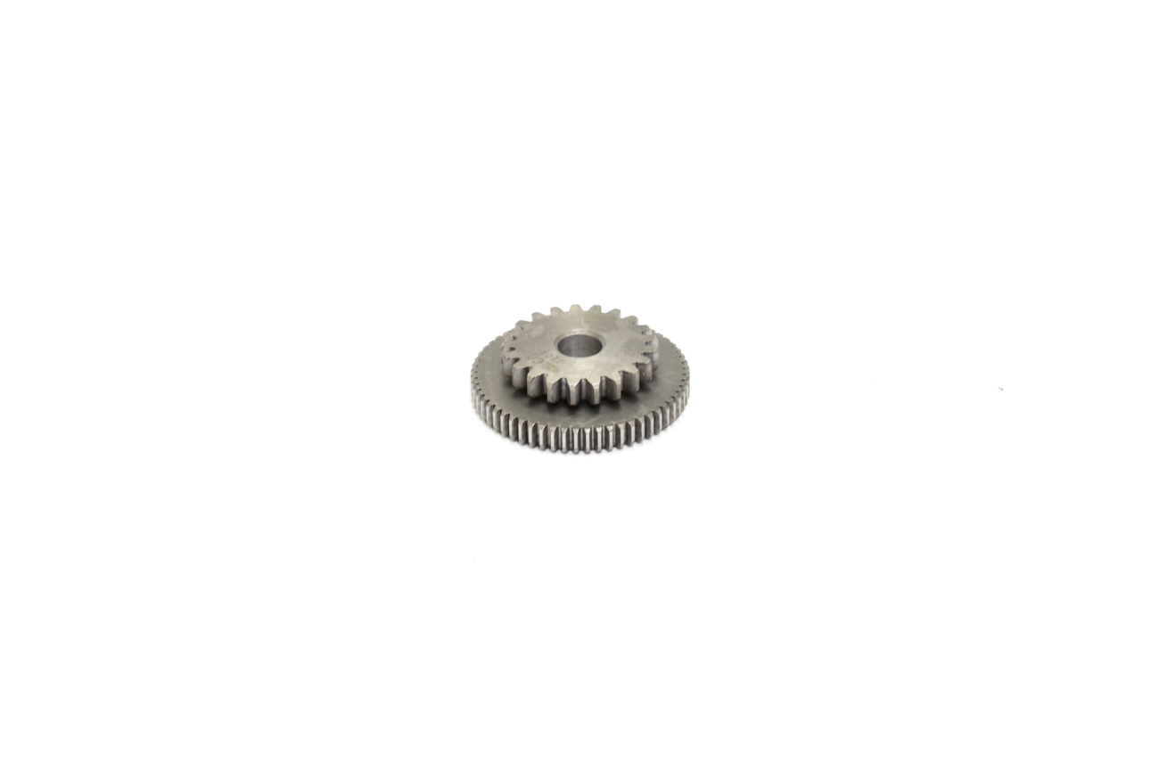 Γρανάζι Μίζας Διπλά OEM URBANBLADE50I,FACT EVO50I 4T