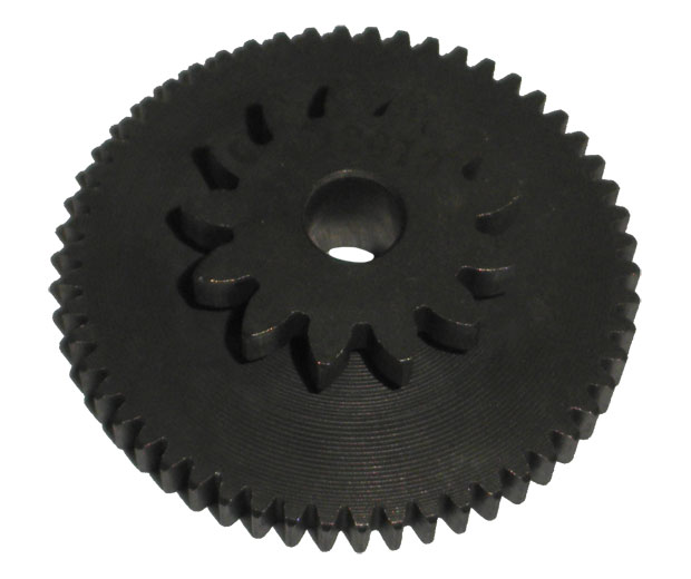 Γρανάζι Μίζας OEM LOGIK125/150,CITYBLADE125/150,LOGIK125I E4