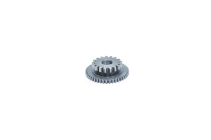 Γρανάζι Μίζας Διπλό  OEM RKF125I,BENELLI/RCX185I,LEONCINO125