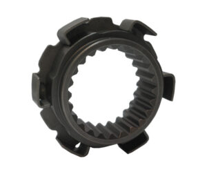 Κόμπλερ Καμπάνας OEM (Σιαγ.Συμπλέκτη) OEM TARGET125'15-17,TARGET125I'18-20 E4