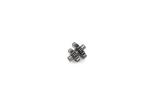 Γρανάζι Μίζας Διπλό Μεγάλο OEM KEEWAY/K-LIGHT125I