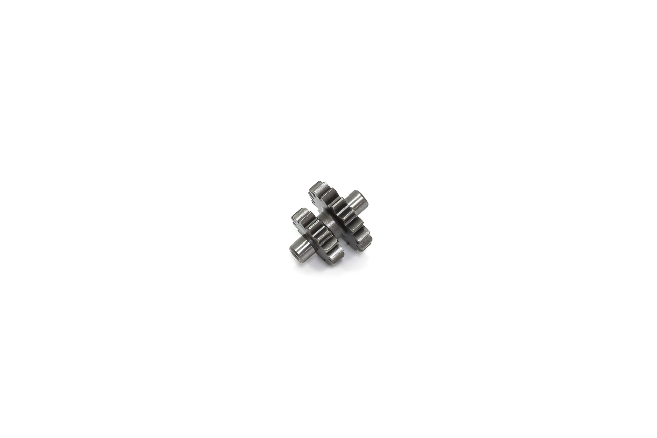 Γρανάζι Μίζας Διπλό Μεγάλο OEM KEEWAY/K-LIGHT125I