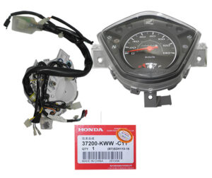 Κοντέρ OEM-A WAVE110I