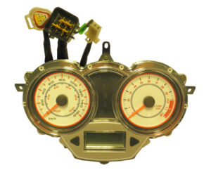 Κοντέρ Κομπλέ OEM LOGIK125/150