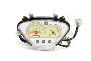 Κοντέρ Κομπλέ OEM ZAHARA125 W/KEEWAY LOGO