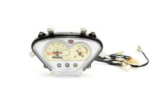 Κοντέρ Κομπλέ OEM ZAHARA125I E4