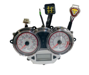 Κοντέρ Κομπλέ OEM SILVERBLADE250EFI