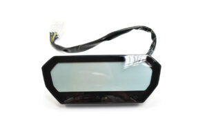 Κοντέρ LCD,BL WHITE,EEC TS 1800WATT