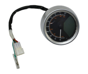 Κοντέρ LCD,BL WHITE,EEC TC 1900WATT