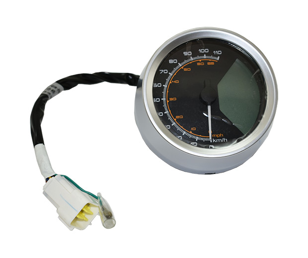 Κοντέρ LCD EEC TC-MAX 3500WATT