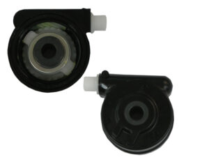 Ατέρμονας Κοντέρ OEM ZX130, X-CITE135