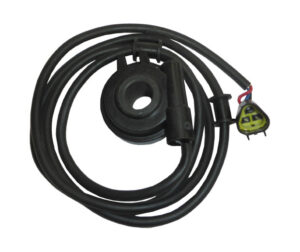 Ατέρμονας Κοντέρ OEM SILVERBLADE250'17 Χωρίς ABS