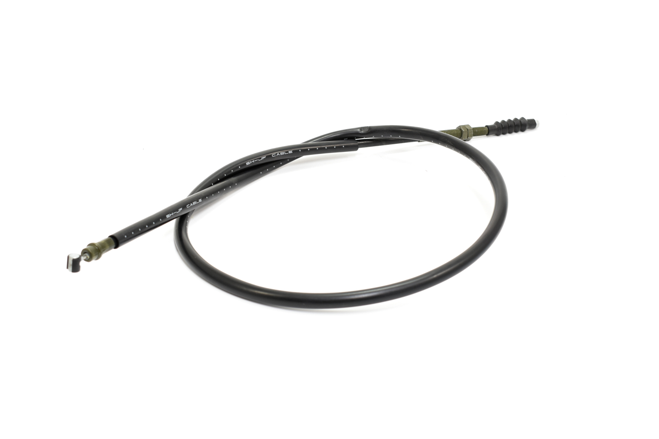 Ντίζα Συμπλέκτη OEM (HOOK FIXING) K-LIGHT125I E4