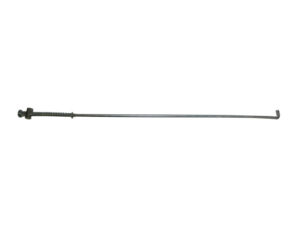 Ντίζα Φρένου Πίσω 48CM/Αξονάκι C100GRAND