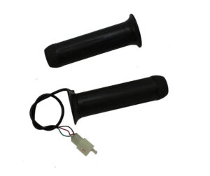 Σκριπ Γκαζιού με Χειρολ. Σετ με Αριστ.Χειρολ. E2R CBS 4000WATT