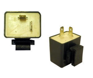 Φλασέρ OEM LOGIK125/150