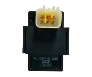 Φλασέρ OEM για LED Φλας SILVERBLADE250EFI