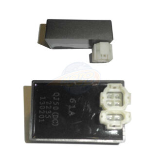 Ηλεκτρονική-CDI OEM FACT-EVO50,GOCCIA50 2T,AGORA50 2T