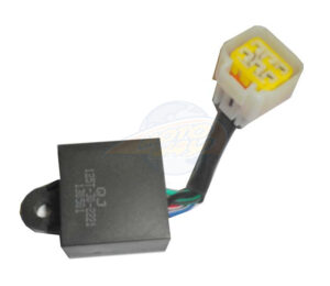 Ηλεκτρονική-CDI -Βεντιλατέρ Ψυγ. OEM LOGIK125/150