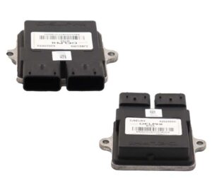 Εγκέφαλος (ECU) OEM VIESTE125 E5