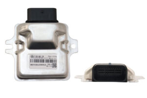 Εγκέφαλος (ECU) OEM XDV125EVO