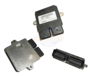 Εγκέφαλος (ECU) OEM SILVERBLADE250EFI