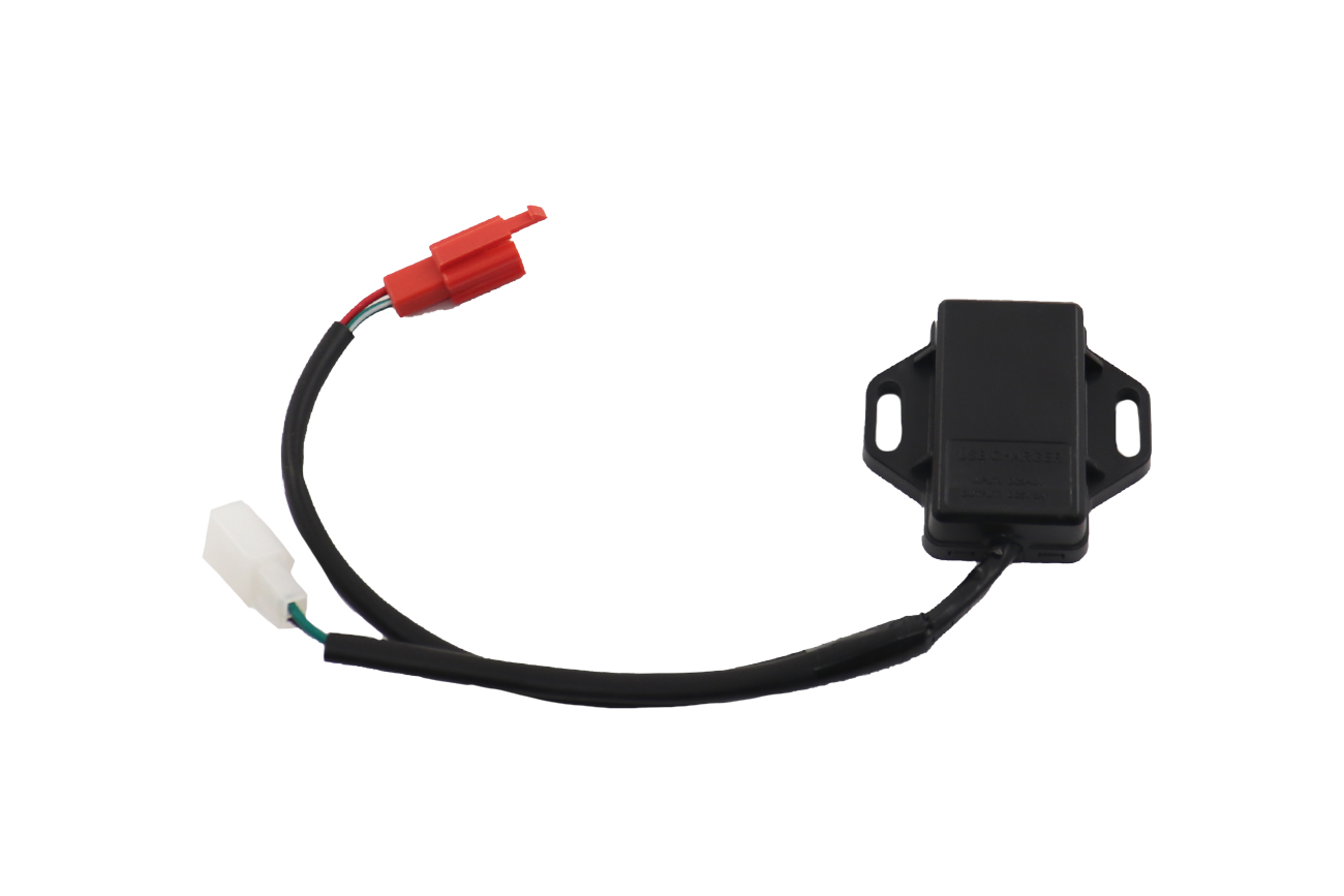 Μετατροπέας Ρεύματος DC-DC ASUS125i