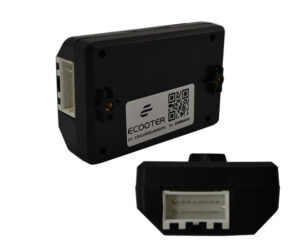 Εγκέφαλος (ECU) (H SMART END) E2R CBS 4000WATT