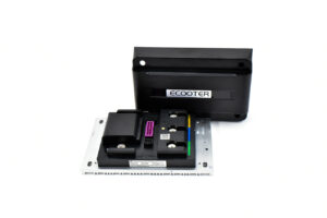 Ηλ.Μονάδα Ελέγχου(CONTROLLER)  EEC E2MAX CBS 4000WATT