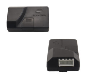 Εγκέφαλος (ECU) (H SMART END) E5 ABS 8000WATT