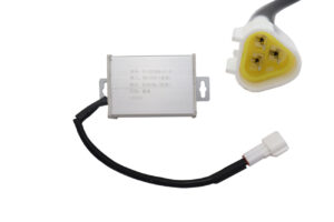 Μετατροπέας Ρεύματος DC-DC  CU MINI 600/900WATT