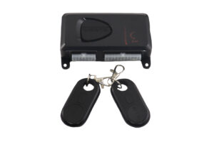 Εγκέφαλος (ECU)-VCU 4G Νεος με APP F01 2000W