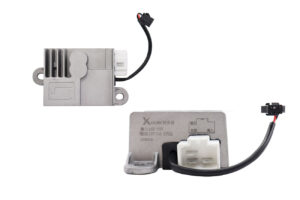 Μετατροπέας Ρεύματος DC-DC  LIBERERA/VS2-LB1 2000WATT