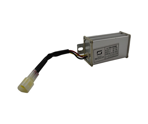 Μετατροπέας Ρεύματος DC-DC 12V TC 1900WATT,TS 1800WATT