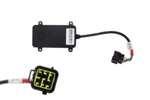 Εγκέφαλος (ECU) 4G EU TS HUNTER  2500WATT/L3E-A1,TC WANDERER 2500WATT/L3E-A