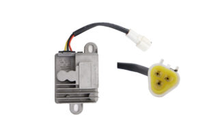 Μετατροπέας Ρεύματος DC-DC  TS HUNTER  2500WATT/L3E-A1